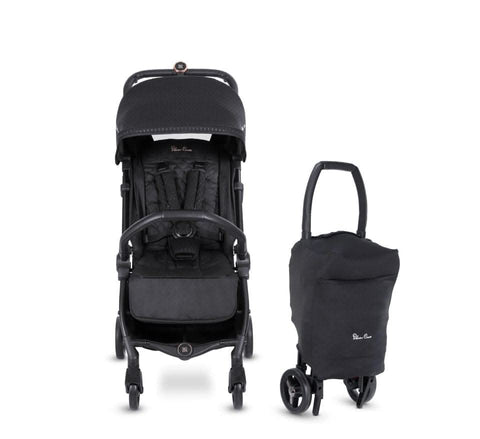 Silver Cross Jet 3 Stroller - ANB Baby -$300 - $500