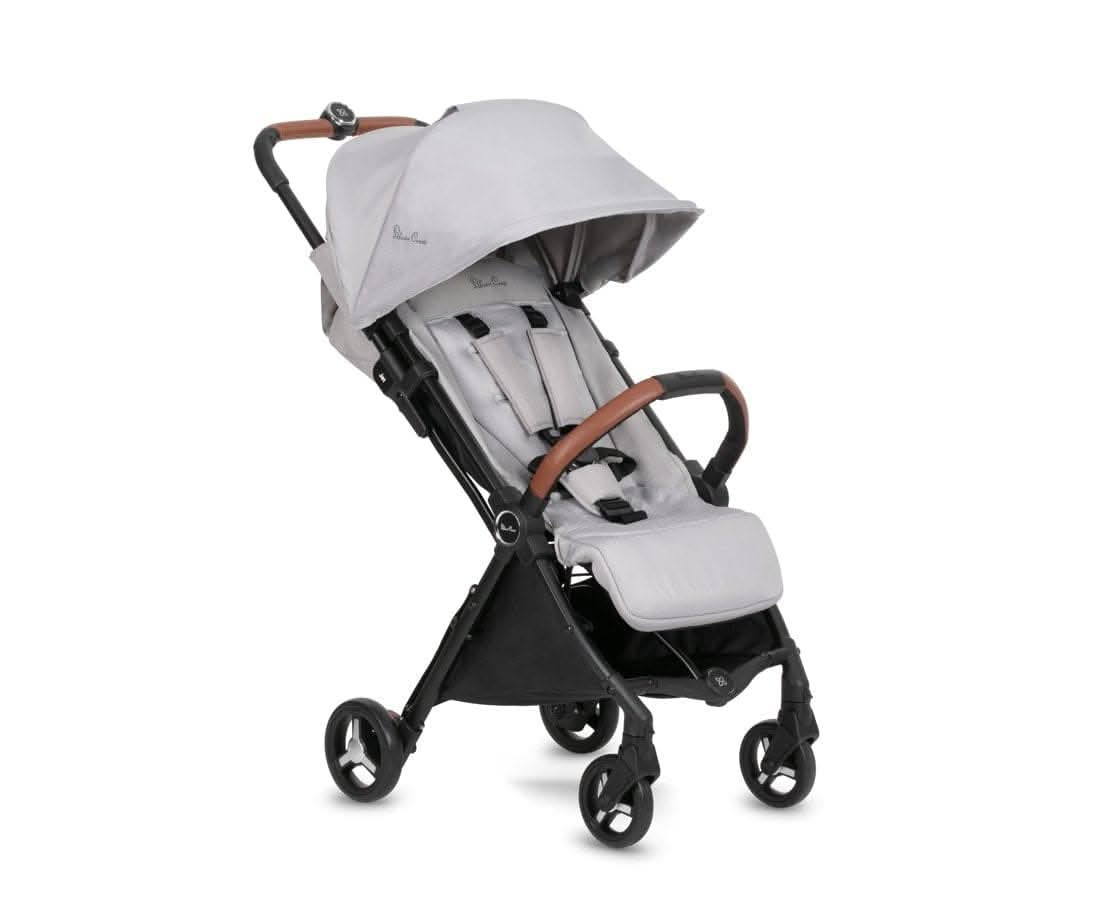 Silver Cross Jet 3 Stroller - ANB Baby -$300 - $500