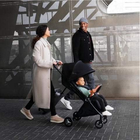 Silver Cross Jet 3 Stroller - ANB Baby -$300 - $500