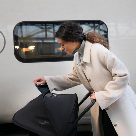 Silver Cross Jet 3 Stroller - ANB Baby -$300 - $500