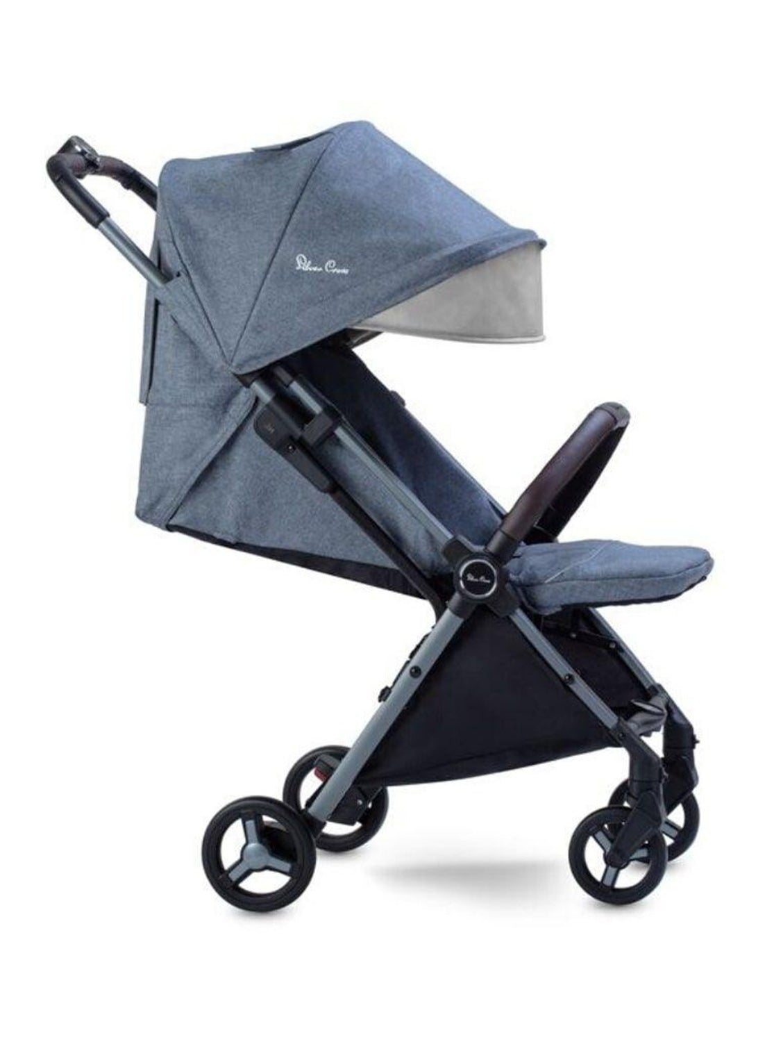 SILVER CROSS Jet Super Compact Stroller Special Edition - ANB Baby -$300 - $500