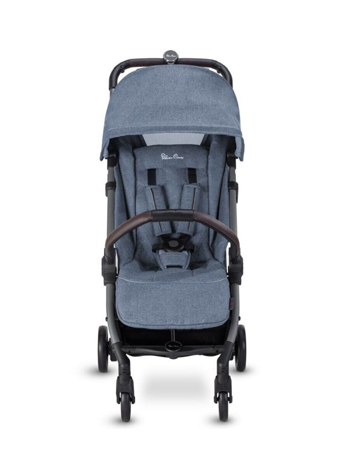 SILVER CROSS Jet Super Compact Stroller Special Edition