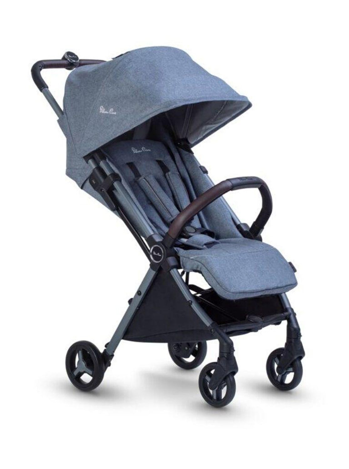 SILVER CROSS Jet Super Compact Stroller Special Edition - ANB Baby -$300 - $500