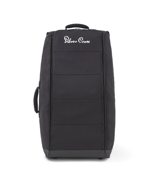 Lunar's Lunar Comet 2 - Polyester Backpack with 3 Compartments, Bag  Capacity: 35 at best price in Mysore
