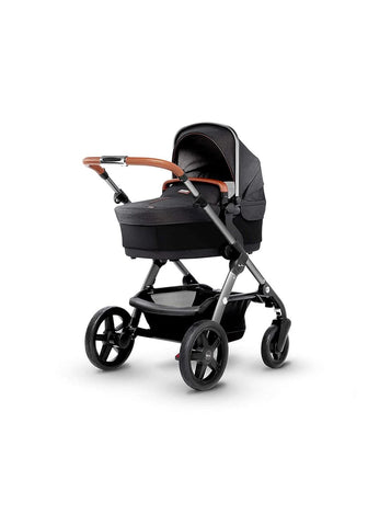 SILVER CROSS Single to Double Pram System Baby Stroller with Bassinet - ANB Baby -$1000 - $2000