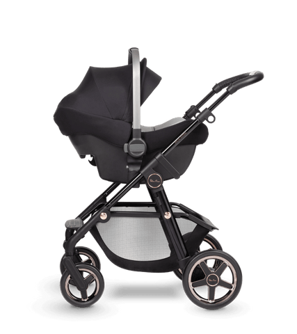 Silver cross universal 2024 car seat adapters