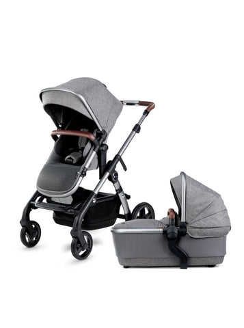 Silver Cross Wave 2021 Convertible Stroller - ANB Baby -convertible strollers