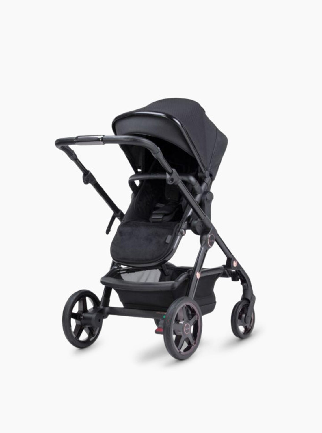 Silver Cross Wave Eclipse 2021 Special Edition Modular Stroller - ANB Baby -$1000 - $2000