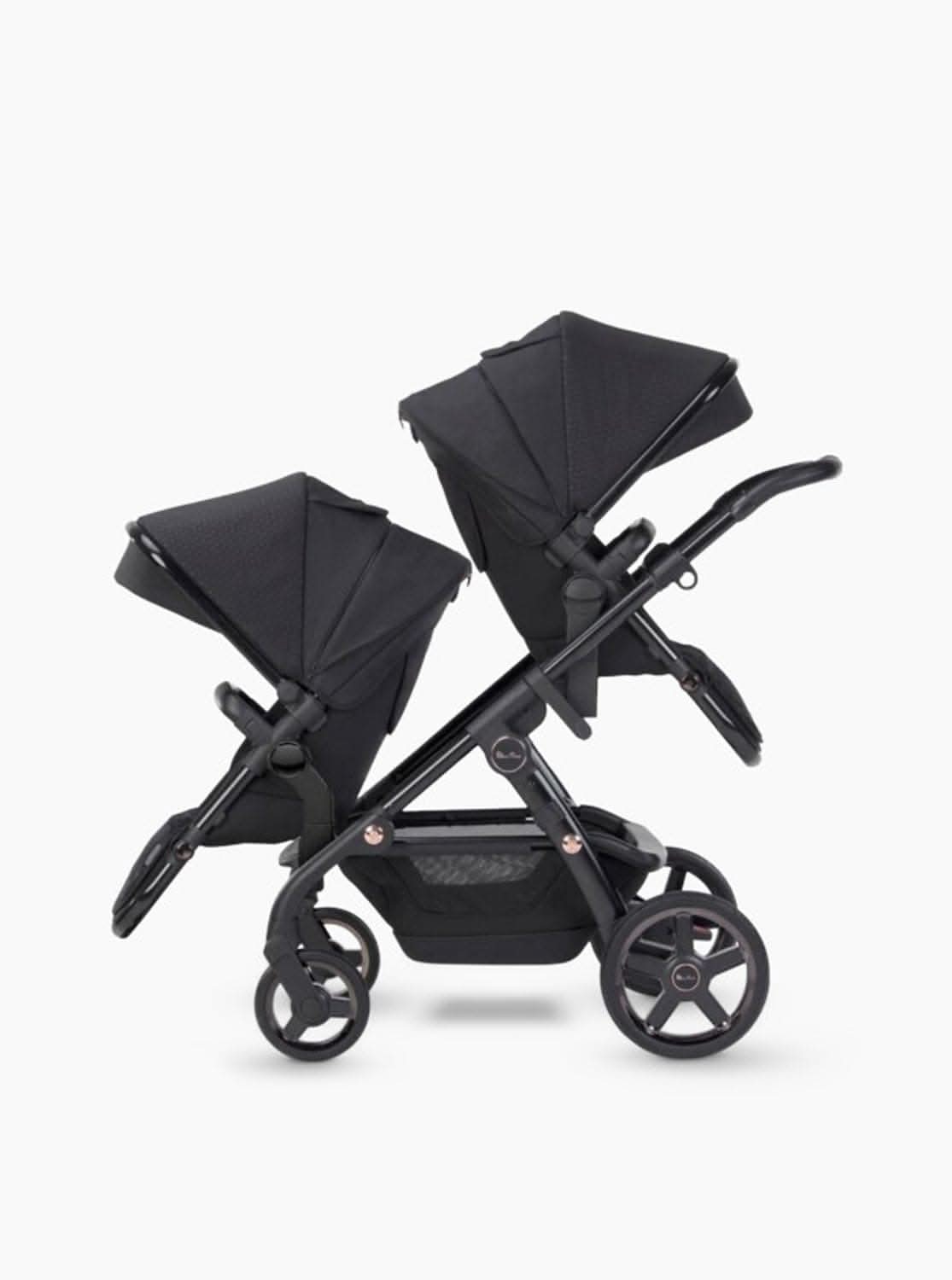 Silver Cross Wave Eclipse 2021 Special Edition Modular Stroller - ANB Baby -$1000 - $2000