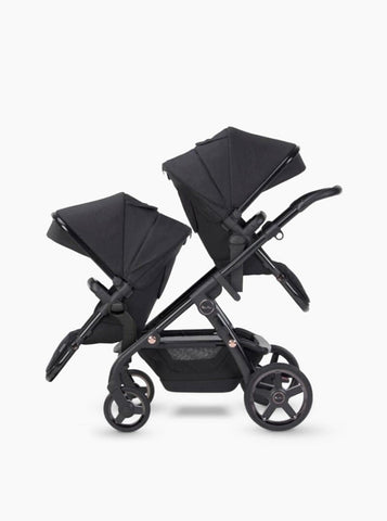 Silver Cross Wave Eclipse 2021 Special Edition Modular Stroller - ANB Baby -$1000 - $2000