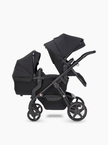 Silver Cross Wave Eclipse 2021 Special Edition Modular Stroller - ANB Baby -$1000 - $2000