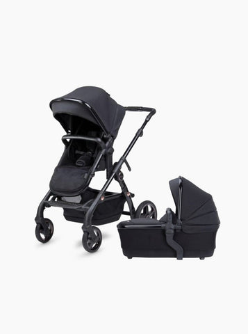 Silver Cross Wave Eclipse 2021 Special Edition Modular Stroller - ANB Baby -$1000 - $2000