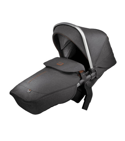 SILVER CROSS Wave Infant Stroller Tandem Seat - ANB Baby -2019 Stroller