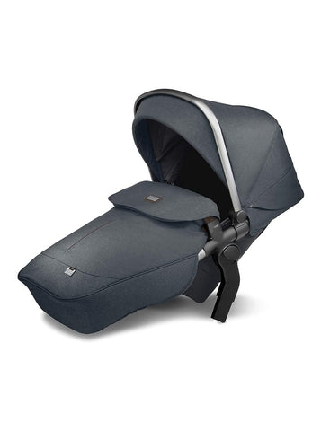 SILVER CROSS Wave Infant Stroller Tandem Seat - ANB Baby -2019 Stroller