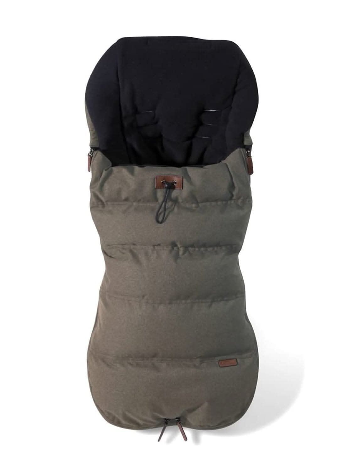SILVER CROSS Wave Premium Footmuff - ANB Baby -Footmuffs