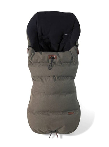 SILVER CROSS Wave Premium Footmuff - ANB Baby -Footmuffs