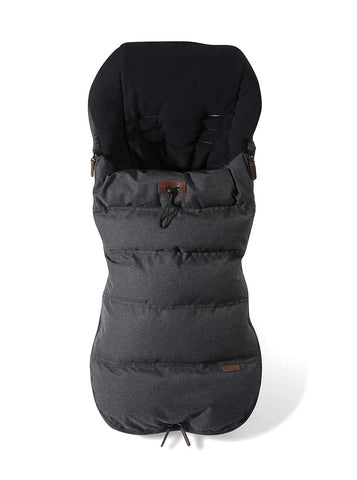SILVER CROSS Wave Premium Footmuff - ANB Baby -Footmuffs