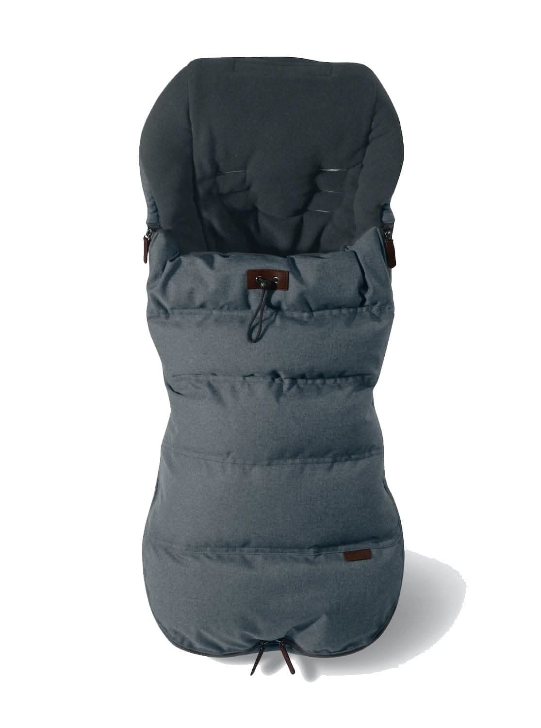 SILVER CROSS Wave Premium Footmuff - ANB Baby -Footmuffs
