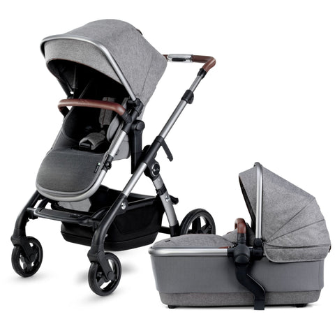 Silver Cross Wave Stroller 2022 - ANB Baby -$1000 - $2000