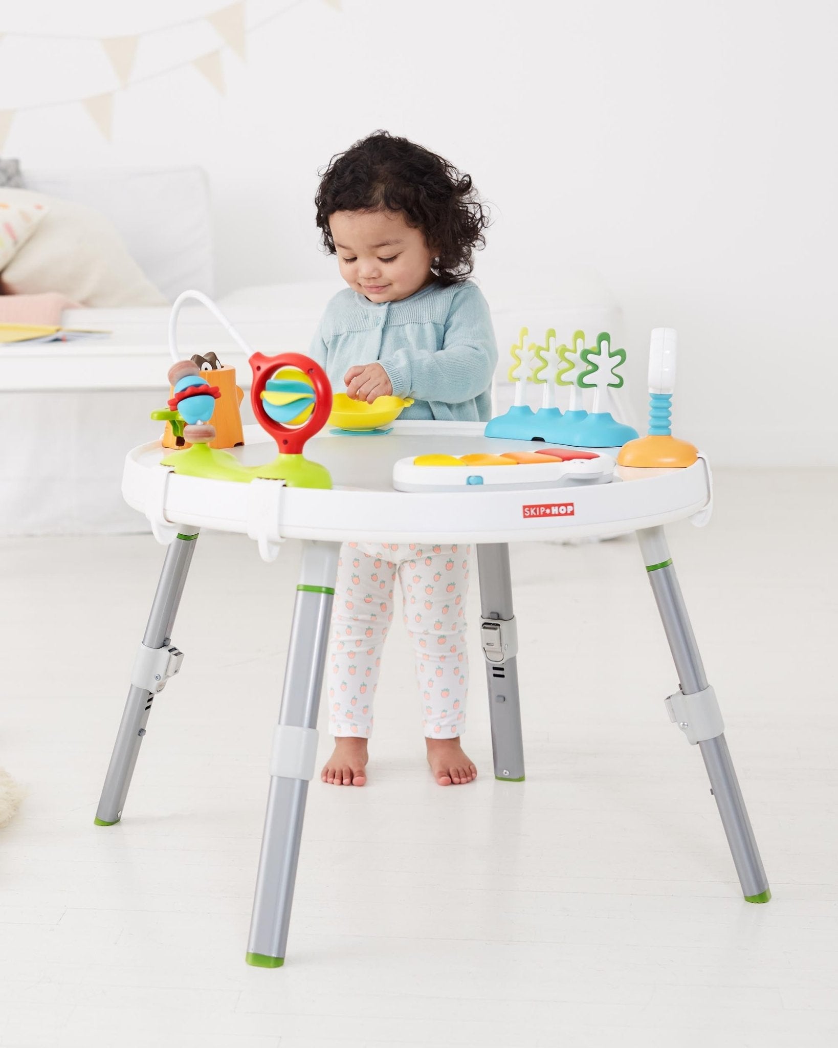 Skip Hop Baby Activity Center 3-Stage Grow-with-Me Functionality - ANB Baby -879674017207$100 - $300