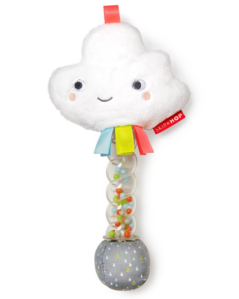 Skip Hop Silver Lining Cloud Rain Stick Cloud - ANB Baby -816523026461Infant
