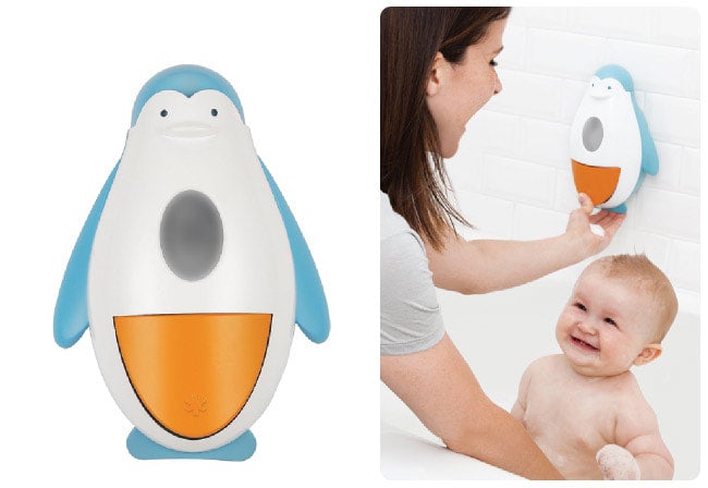 SKIP HOP Soapster Foaming Soap Dispenser - ANB Baby -baby activity center