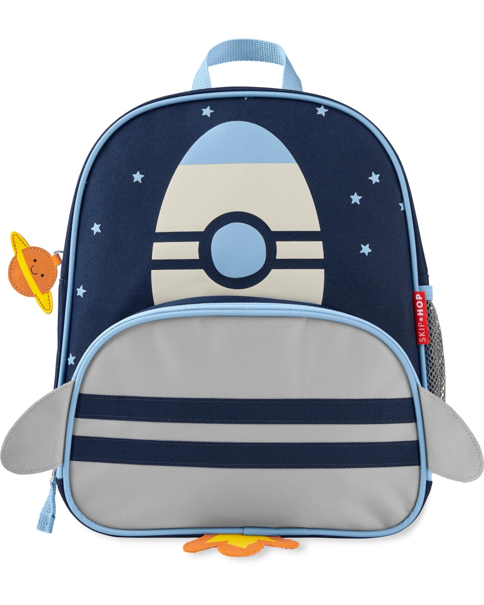 Buy Skip Hop Spark Style Little Kid Backpack, Rocketship – ANB Baby
