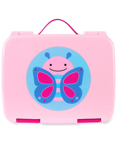 Skip Hop Zoo Bento Box, Butterfly, -- ANB Baby