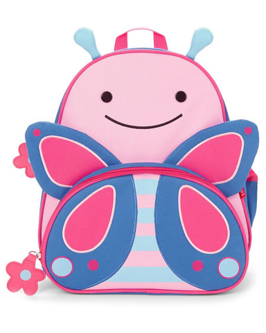 Skip Hop Zoo Little Kid Backpack - ANB Baby -879674016668Backpacks