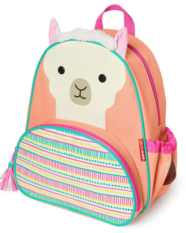 Skip Hop Zoo Little Kid Backpack - ANB Baby -816523026225Backpacks