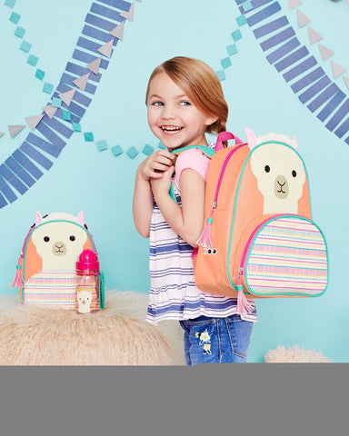 Skip Hop Zoo Little Kid Backpack - ANB Baby -816523026225Backpacks
