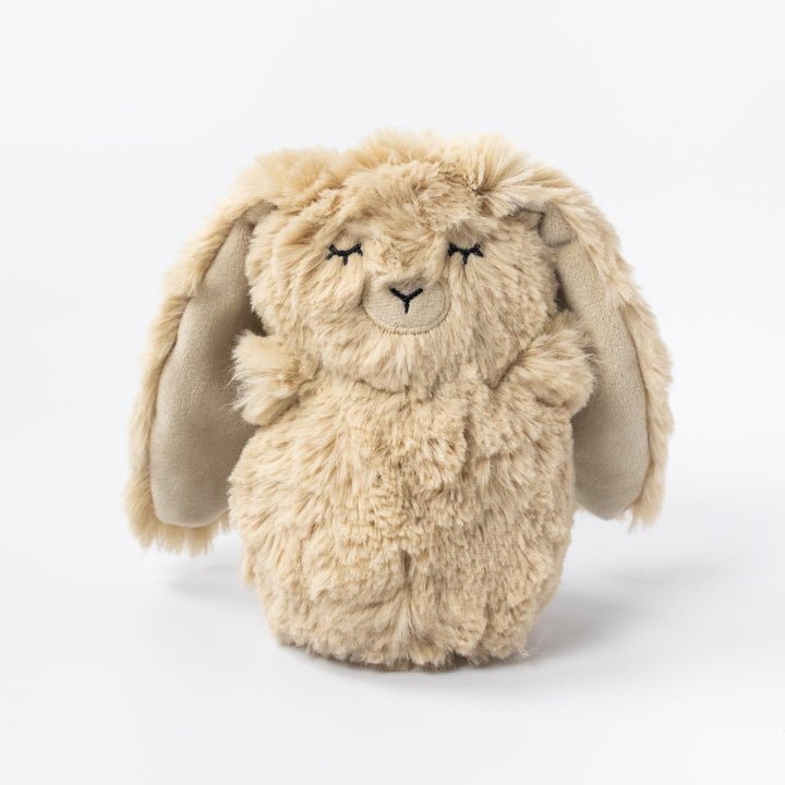 Slumberkins Bunny Mini - ANB Baby -810048182930bedtime toy