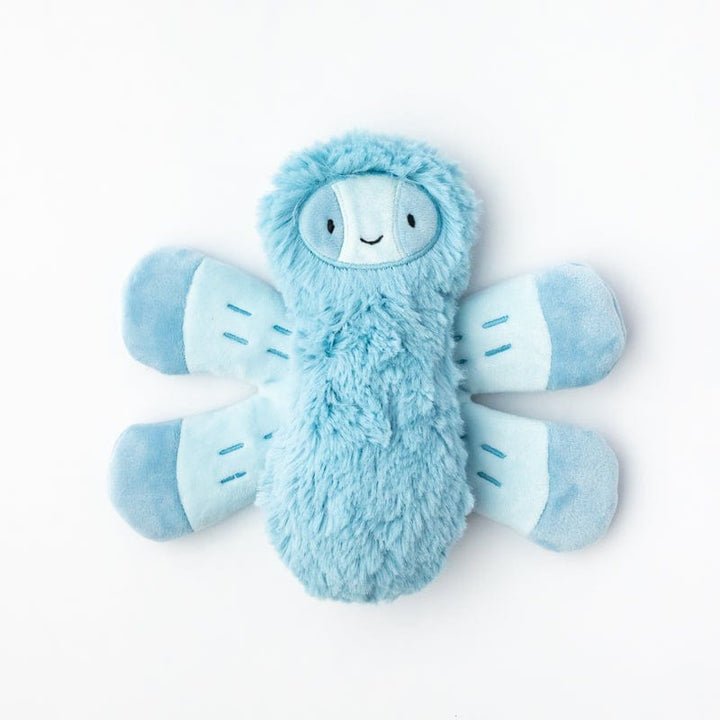 Slumberkins Dragonfly Mini - ANB Baby -810048182756bedtime toy