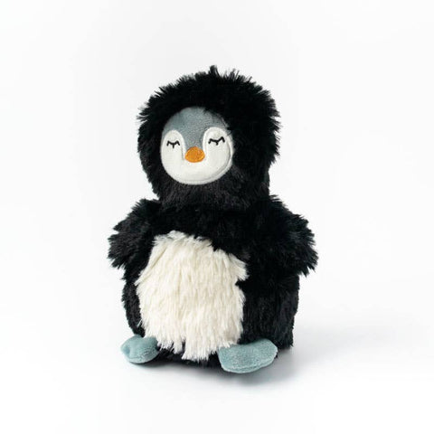Slumberkins Penguin Mini - ANB Baby -810048182398Acratic