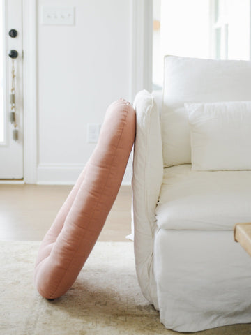 Snuggle Me Organic Bare Lounger - ANB Baby -$100 - $300