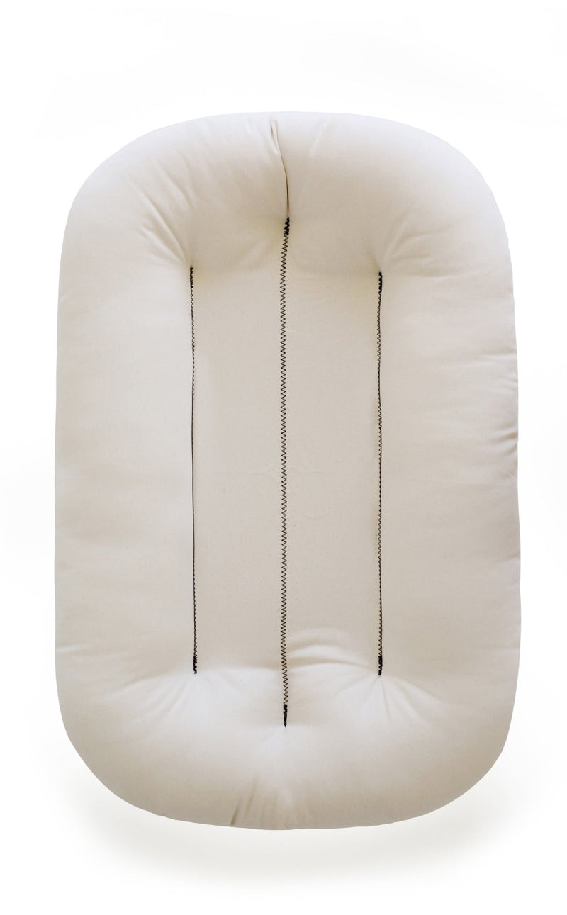 Snuggle Me Organic Bare Lounger, -- ANB Baby