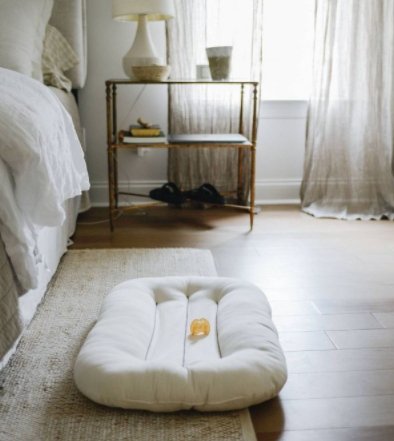 Snuggle Me Organic Bare Lounger - ANB Baby -$100 - $300