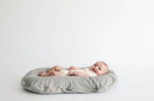 Snuggle Me Organic Cotton Covers - ANB Baby -$50 - $75