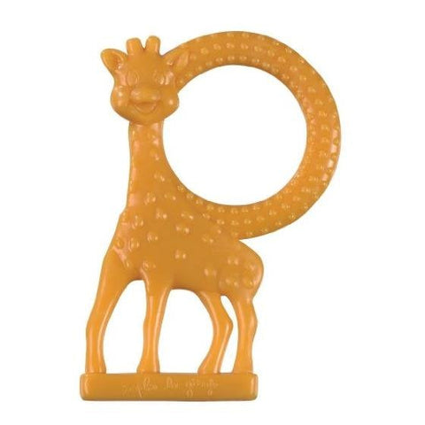 Sophie Giraffe Vanilla Teether - ANB Baby -baby teething toy