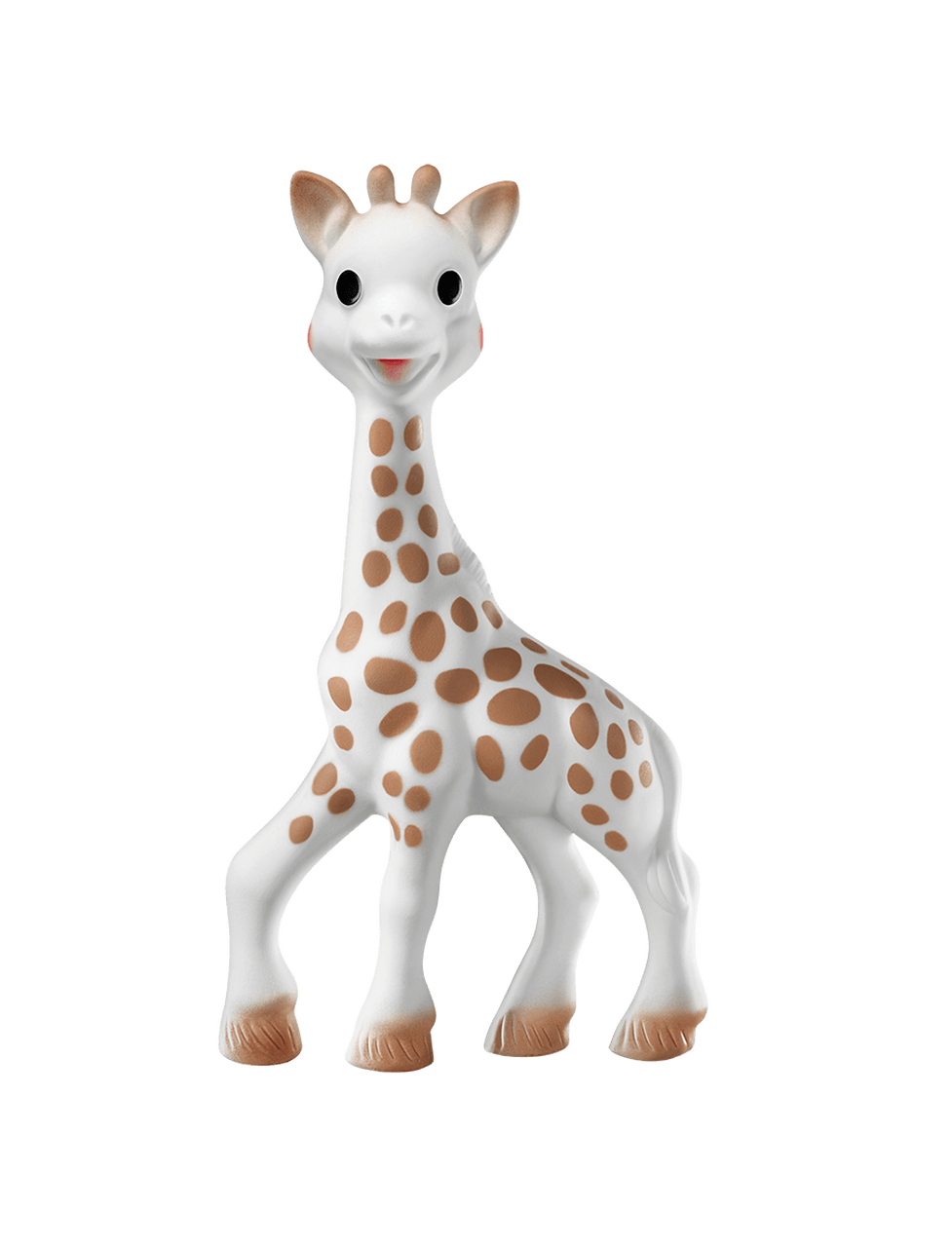 Sophie La Girafe The Girafe Natural Rubber Teether Toy - ANB Baby -$20 - $50