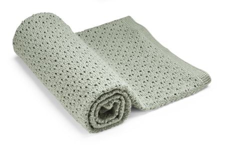STOKKE Blanket Merino Wool - ANB Baby -$75 - $100