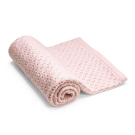 STOKKE Blanket Merino Wool, -- ANB Baby