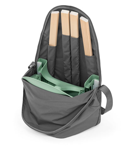 Stokke Clikk High Chair Travel Bag, Grey - ANB Baby -$20 - $50