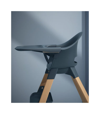 Stokke Clikk High Chair with Travel Bag, White - ANB Baby -7040356393008$100 - $300