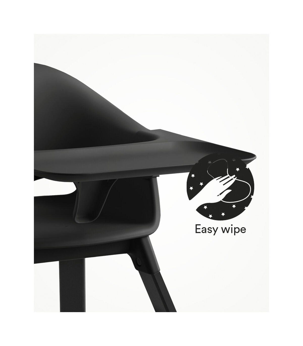 High -- Clikk™ ANB Buy Chair STOKKE® Baby