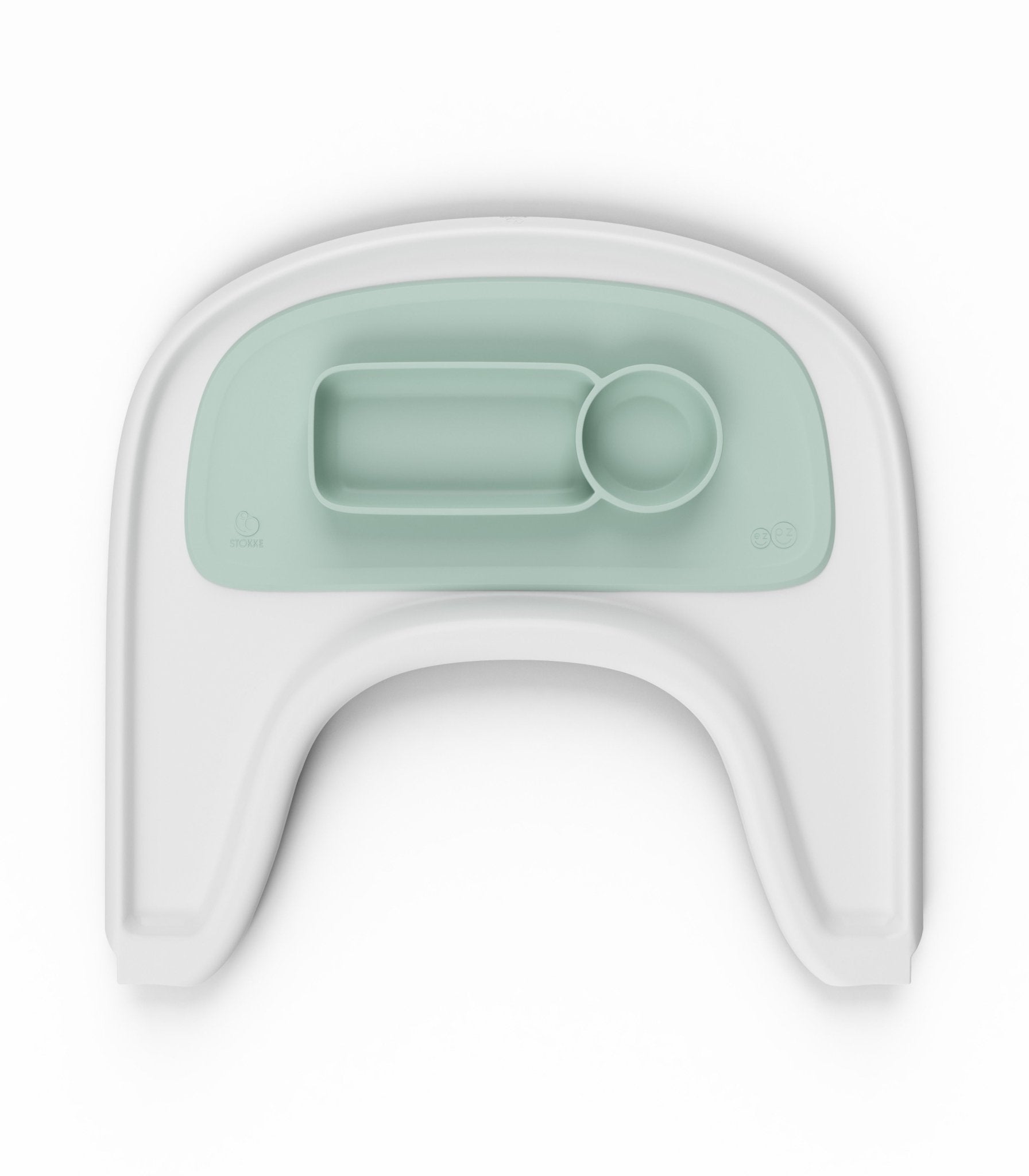 Stokke EZPZ Silicone Placemat for Stokke Tray Tripp Trapp - ANB Baby -$20 - $50