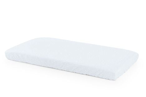 STOKKE® Home Bed Fitted Sheet 2pc - ANB Baby -$20 - $50