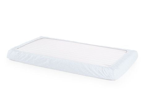 STOKKE® Home Bed Fitted Sheet 2pc, -- ANB Baby
