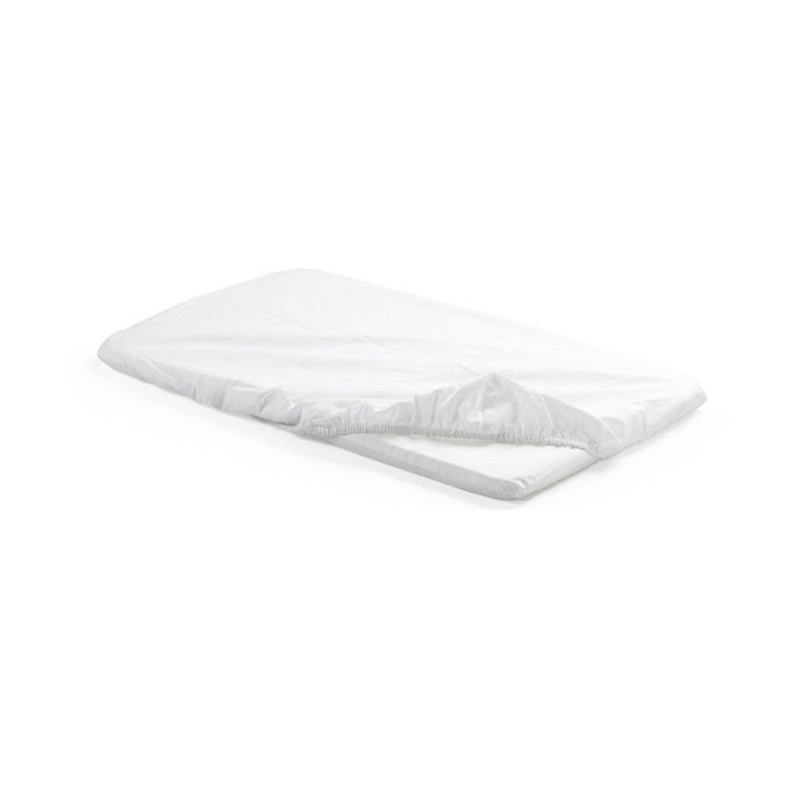 STOKKE® Home™ Cradle Fitted Sheet 2pc, -- ANB Baby