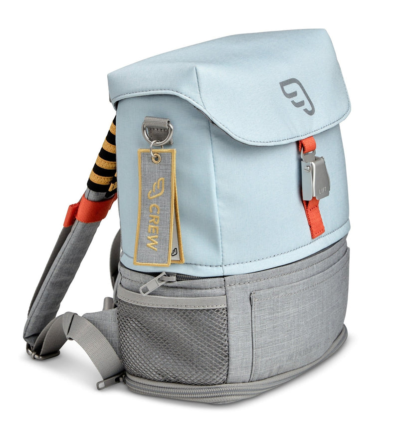 Stokke JetKids Crew Backpack, -- ANB Baby